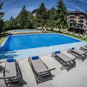 Gran Sol Hotel Solsona